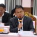 ประชุมติดตามการขับเคลื่อนนโยบาย ของสำนักงานคณะกรรมการการศึกษาขั้นพื้นฐาน ในพื้นที่จังหวัดนครราชสีมา