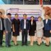 พิธีเปิดกิจกรรมการแลกเปลี่ยนเรียนรู้การนำเสนอผลงานและการประกวดนวัตกรรมต่อต้านการทุจริตภายใต้โครงการเสริมสร้างคุณธรรมจริยธรรมและธรรมาภิบาลในสถานศึกษา และสำนักงานเขตพื้นที่การศึกษา (โครงการโรงเรียนสุจริต) ประจำปีงบประมาณ พ.ศ. 2569