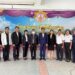ร่วมการกำกับ ติดตาม การขับเคลื่อนหลักสูตรต้านทุจริตศึกษาในระดับเขตพื้นที่ โดย สำนักงาน ป.ป.ช. ภาค 3 และสำนักงาน ป.ป.ช. ประจำจังหวัดนครราชสีมา