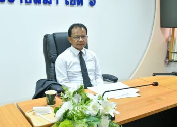 ประชุมคณะกรรมการ ติดตาม เร่งรัดการใช้จ่ายงบประมาณและการใช้จ่ายภาครัฐ ประจำปีงบประมาณ พ.ศ. 2569