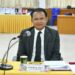 ประชุมคณะกรรมการพิจารณาผลงานวิธีปฏิบัติที่เป็นเลิศ (Best Practices) โรงเรียนคุณธรรม สพฐ.