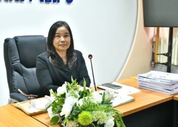 ประชุมคณะกรรมการคัดเลือกรางวัล “ครูดีในดวงใจ” ครั้งที่ 24 พ.ศ. 2570