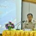 ประชุมผู้บริหารสถานศึกษา ในสังกัดสำนักงานเขตพื้นที่การศึกษาประถมศึกษานครราชีมา เขต 6 ครั้งที่ 8/2569 ประจำเดือน สิงหาคม 2569