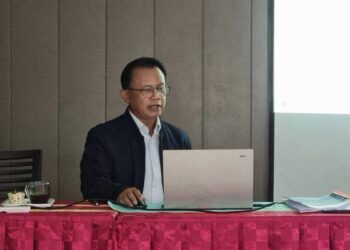 ประชุมเชิงปฏิบัติการแนวทางการนิเทศ ติดตาม เพื่อพัฒนาคุณภาพการศึกษา และศึกษาดูงานการนิเทศ ติดตาม ตรวจสอบ และประเมินผลการจัดการศึกษาของเขตพื้นที่การศึกษาเพื่อพัฒนาประสิทธิภาพการนิเทศ