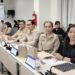 ประชุมกรมการจังหวัดนและหัวหน้าส่วนราชการ ประจำเดือนสิงหาคม ครั้งที่ 8/2569