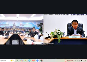 การประเมินผลการพัฒนางานตามข้อตกลง (PA) สำหรับข้าราชการครูและบุคลากรทางการศึกษา ตำแหน่ง ผู้บริหารการศึกษา ประจำปีงบประมาณ พ.ศ. 2569