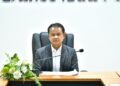 ประชุมคณะกรรมการการประเมินผลการพัฒนางานตามข้อตกลง(PA) ตำแหน่ง ผู้บริหารสถานศึกษา