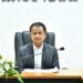 ประชุมคณะกรรมการการประเมินผลการพัฒนางานตามข้อตกลง(PA) ตำแหน่ง ผู้บริหารสถานศึกษา