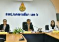 การประเมินผลการพัฒนางานตามข้อตกลง (PA) ตำแหน่ง ผู้บริหารสถานศึกษา อำเภอคง