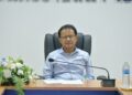 การประชุมบอร์ดบริหาร/ผู้อำนวยการกลุ่ม/หน่วย สำนักงานเขตพื้นที่การศึกษาประถมศึกษานครราชสีมา เขต 6