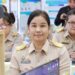 ร่วมประชุมการลงพื้นที่ตรวจราชการ และติดตามประเมินผลการจัดการศึกษาของกระทรวงศึกษาธิการ กรณีปกติ รอบที่ 2 ประจำปีงบประมาณ พ.ศ. 2569