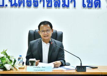 การประเมินผลการพัฒนางานตามข้อตกลง (PA) สำหรับข้าราชการครูและบุคลากรทางการศึกษา ตำแหน่ง ผู้บริหารการศึกษา ประจำปีงบประมาณ พ.ศ. 2569