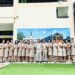 ตรวจเยี่ยมและให้กำลังใจผู้บริหารสถานศึกษา คณะครู และบุคลากรทางการศึกษา โรงเรียนบ้านหนองกระทุ่ม