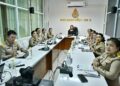 การประชุมเตรียมความพร้อมการดำเนินการประเมินความสามารถด้านการอ่านของผู้เรียน (RT) ชั้นประถมศึกษาปีที่ 1 และการประเมินคุณภาพผู้เรียน (NT) ชั้นประถมศึกษาปีที่ 3 ปีการศึกษา 2569 ผ่านระบบออนไลน์ Zoom Meeting