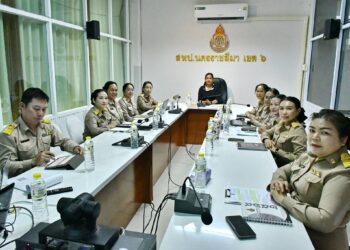 การประชุมเตรียมความพร้อมการดำเนินการประเมินความสามารถด้านการอ่านของผู้เรียน (RT) ชั้นประถมศึกษาปีที่ 1 และการประเมินคุณภาพผู้เรียน (NT) ชั้นประถมศึกษาปีที่ 3 ปีการศึกษา 2569 ผ่านระบบออนไลน์ Zoom Meeting
