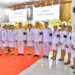 สพป.นครราชสีมา เขต 6 เข้าร่วมพิธีสวดพระพุทธมนต์ และทำบุญตักบาตรถวายพระราชกุศล และพิธีวางพวงมาลา การจัดกิจกรรมเนื่องในวันนวมินทรมหาราช 13 ตุลาคม 2569