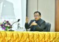 การประชุมคณะกรรมการวิเคราะห์ และจัดทำแผนปฏิบัติการประจำปีงบประมาณ พ.ศ. 2570