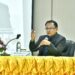 การประชุมคณะกรรมการวิเคราะห์ และจัดทำแผนปฏิบัติการประจำปีงบประมาณ พ.ศ. 2570
